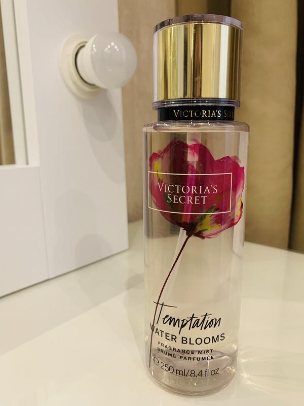 Temptation water blooms victoria secret hot sale