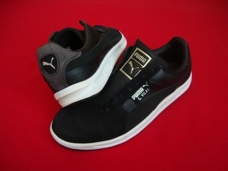 Puma top g villa