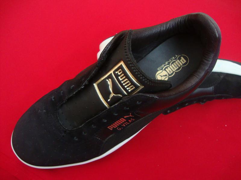 Puma g villa top