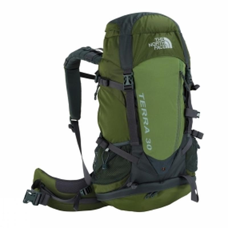 north face terra 30