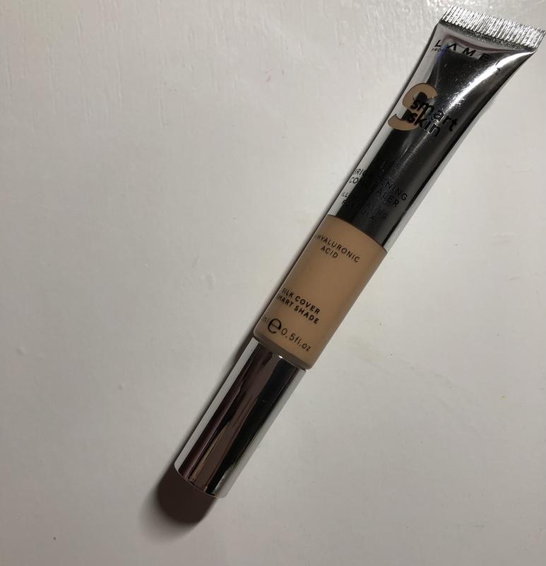 Lamel smart skin brightening concealer 402 — цена 60 грн в каталоге ...