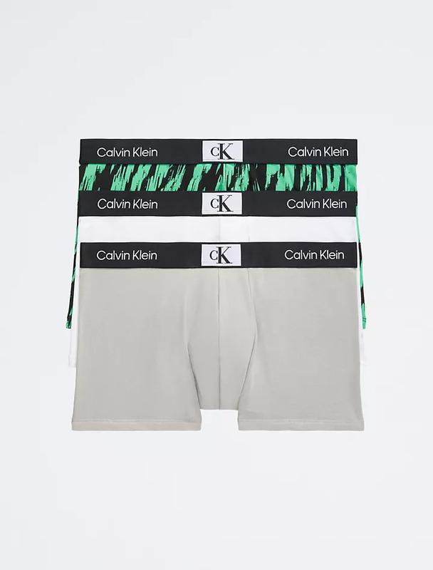 Calvin klein trunk shorty discount