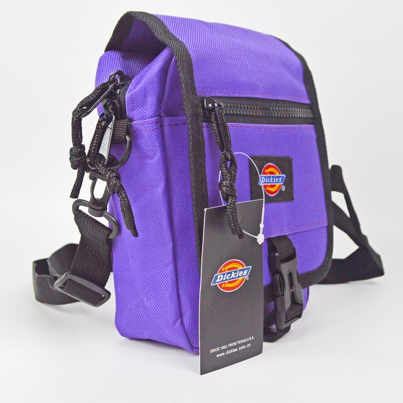 Сумка dickies месенджер дікіс бананка дикис барсетка — ціна 550 грн у ...