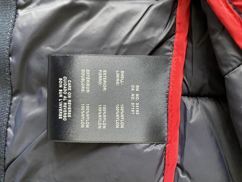 tommy hilfiger rn no 54163