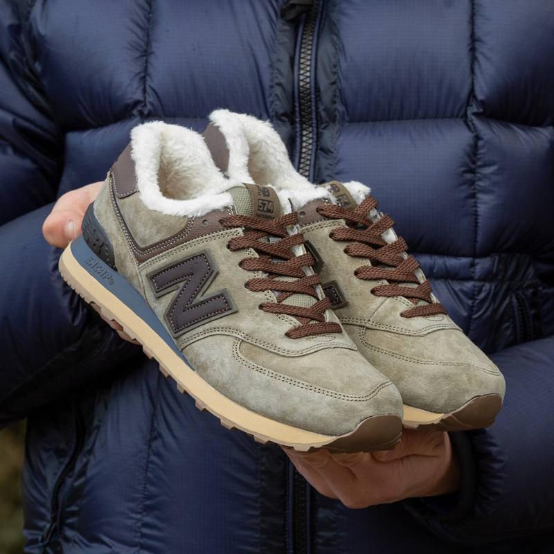 574 winter sale
