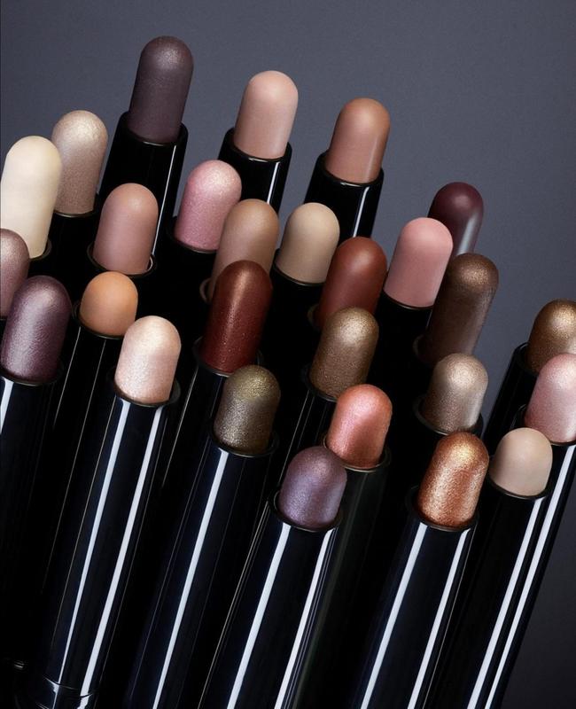 Laura mercier cream eyeshadow stick — цена 399 грн в каталоге Тени для