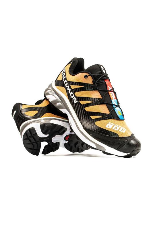 salomon xt 4 advance brown black white grey Salomon 3249