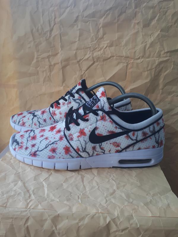 nike sb stefan janoski max 44.5