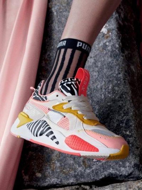 puma rs unexpected mixes