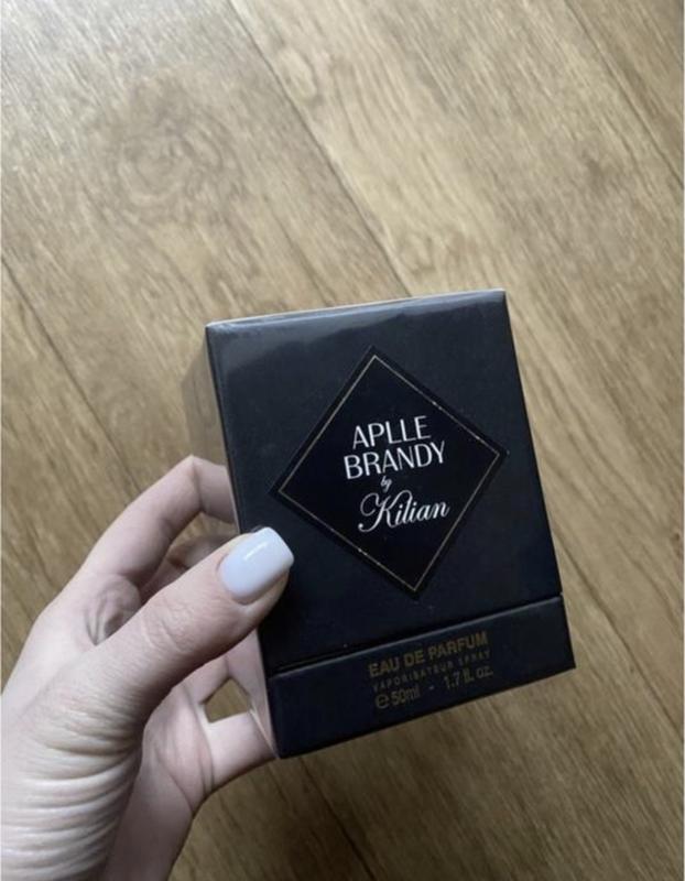 Оригинальный apple brandy 50ml kilian колиан килиан оригинал жэнкие ...