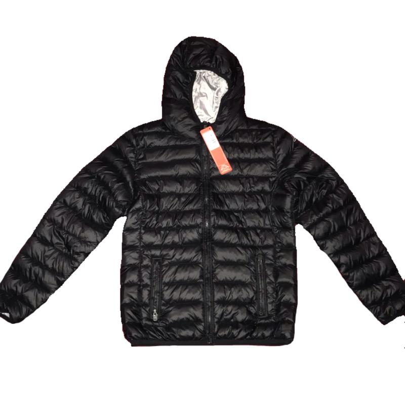 Куртка kappa нова — цена 1300 грн в каталоге Куртки Купить мужские вещи ...