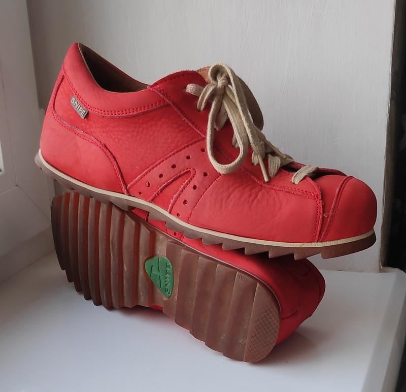 Snipe shoes deals