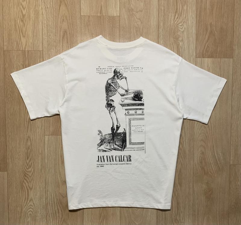 Jan van calcar pull&bear футболка — ціна 569 грн у каталозі Футболки ...