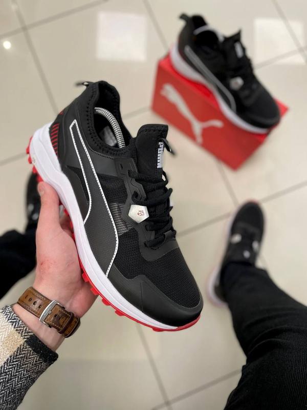 136276218 Travis Scott Rihanna x PUMA Creeper Black Puma opti fit 1200