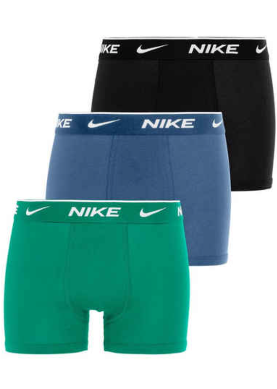 Трусы мужские оригинал nike цена за 1шт трусов — цена 850 грн в ...