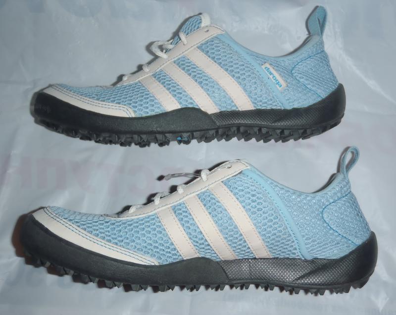 Кроссовки adidas daroga trail cc w - 38 новые гарантия — цена 1999 грн в  каталоге Кроссовки ✓ Купить женские вещи по доступной цене на Шафе |  Украина #33880006