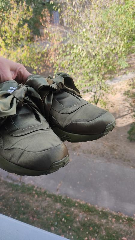Puma fenty 2025 rihanna 40