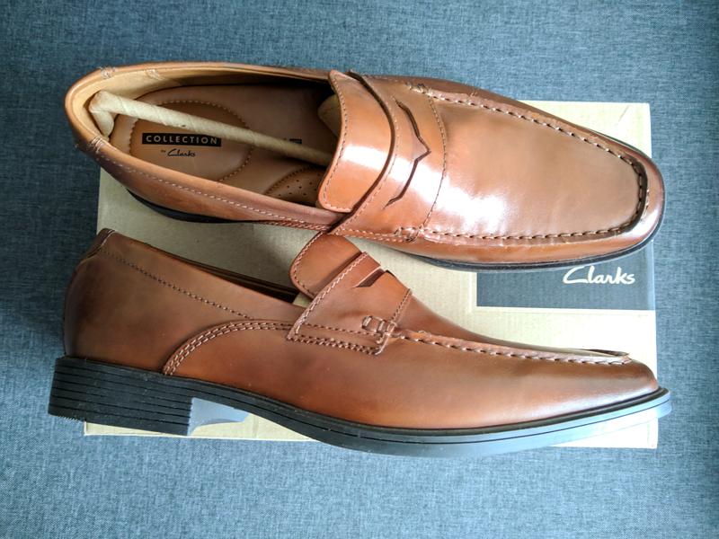 tilden way clarks