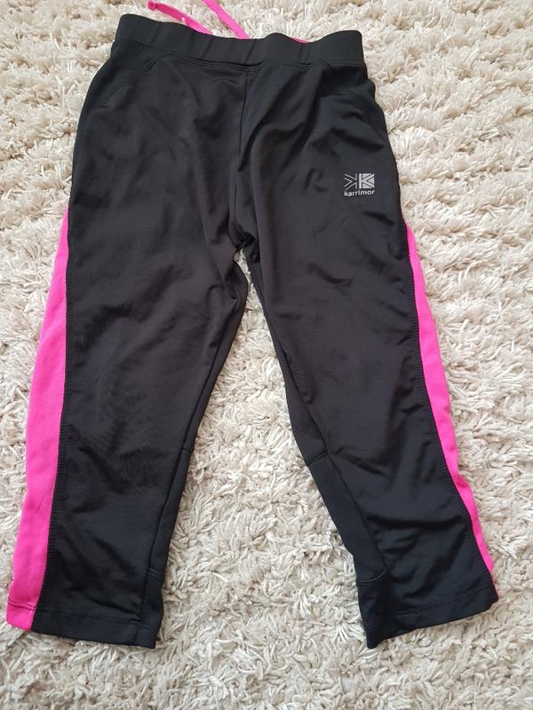 Лосины- капри karrimor — цена 119 грн в каталоге Капри Купить женские ...