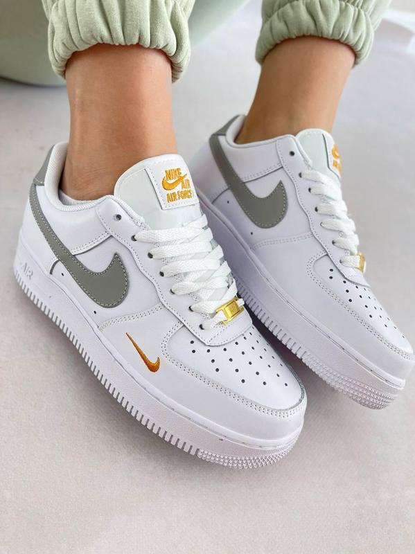 Женские кроссовки nike air force 1 найк аир форс — цена 2800 грн в ...