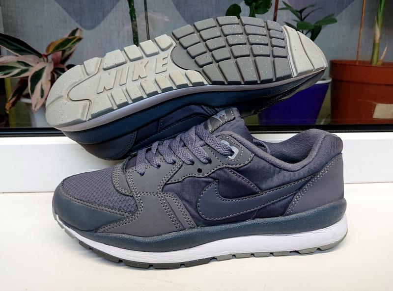 Комфорт и качество! невесомые кроссовки "nike" 38 р — цена 1100 грн в ...
