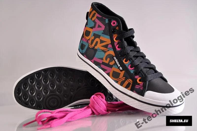 adidas honey mid w 39 42 2299 33912122