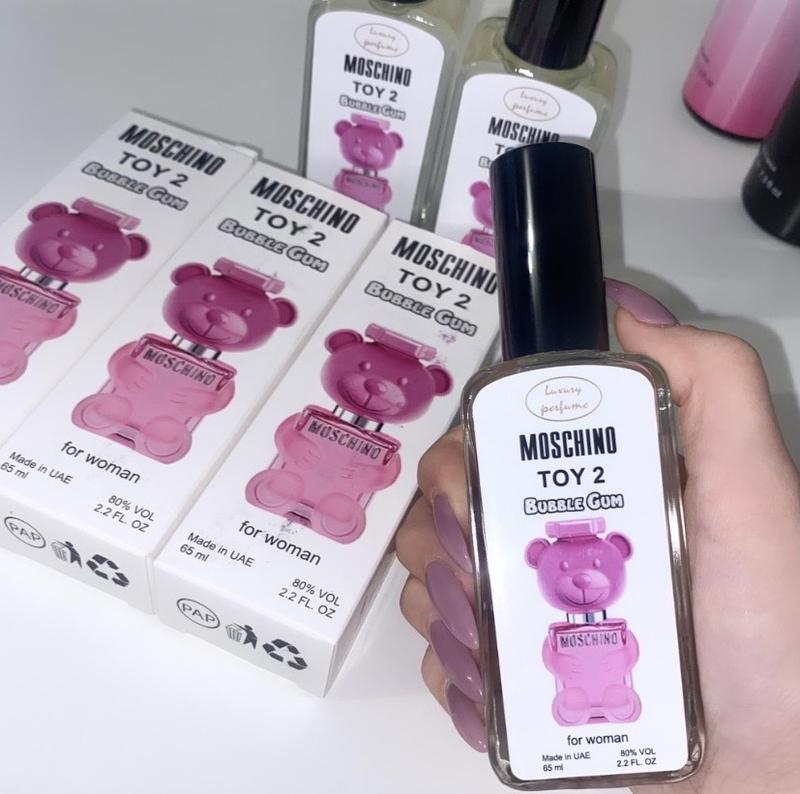 Toy 2 bubble gum - moschino — цена 260 грн в каталоге Духи Купить ...