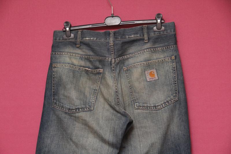 carhartt staff pant
