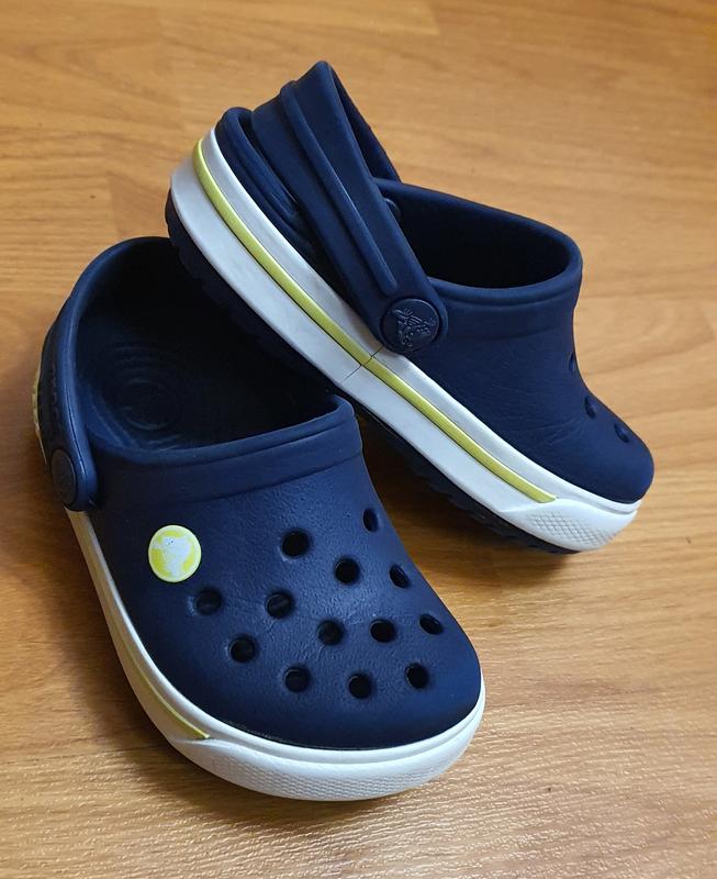 Crocs 21 outlet