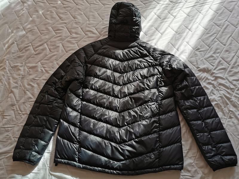 Jack wolfskin cheap neon men