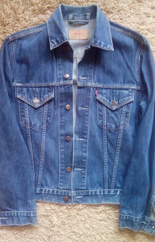 levis jacket 70500