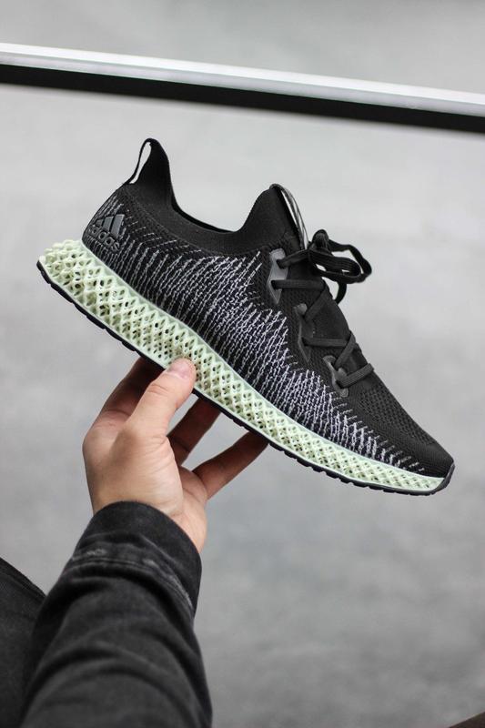 Adidas futurecraft 4d white 1700 33970090