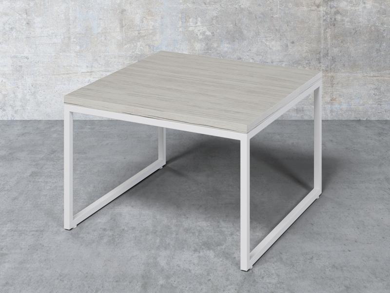 Журнальный столик 60х60х40 в стиле лофт — цена 1859 грн в каталоге ...