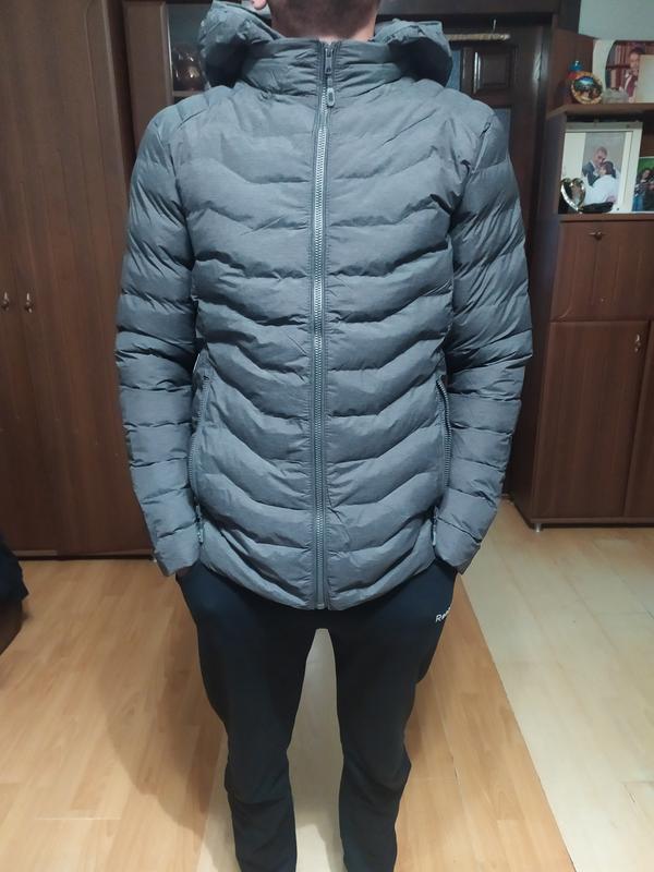 Мужская осень курточка хл,4хл. — цена 650 грн в каталоге Куртки Купить ...