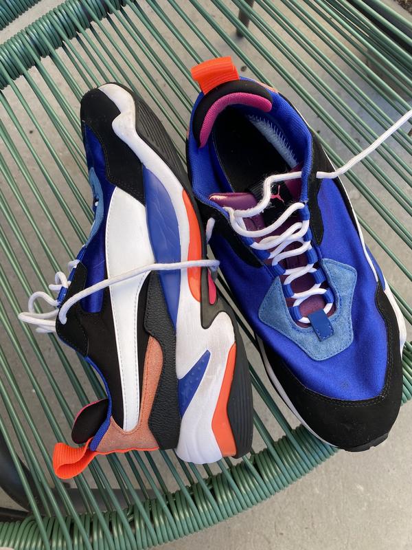 Puma balenciaga clearance