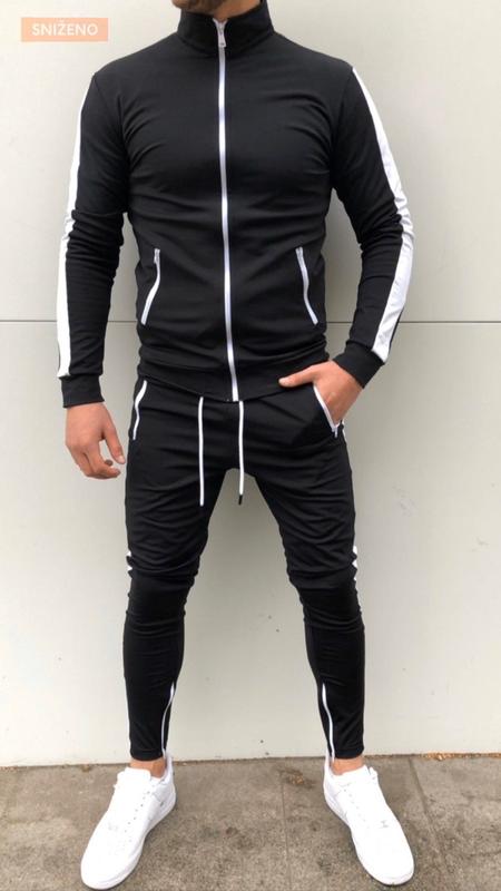 Мужской спортивный костюм 10xl