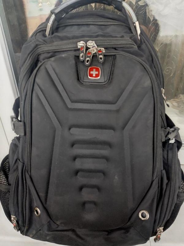 Продам швейцарский рюкзак swissgear — ціна 500 грн у каталозі Рюкзаки ...