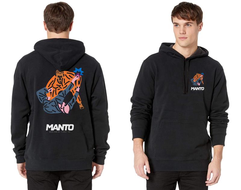 Худи manto bjj gym 2.0 (манто) — цена 1430 грн в каталоге Толстовки ...