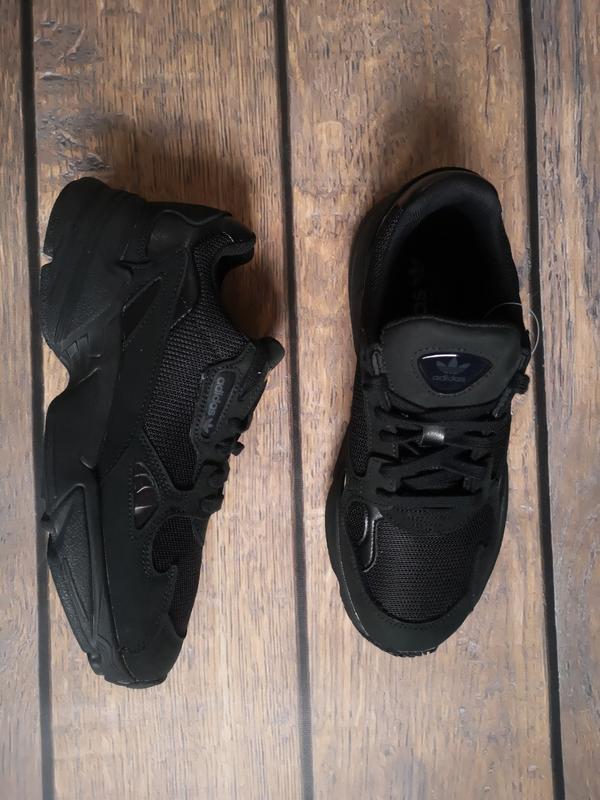 Кроссовки adidas falcon g26880 /оригинал! Adidas, цена - 2590 грн, #34021945, купить по доступной цене | Украина - Шафа