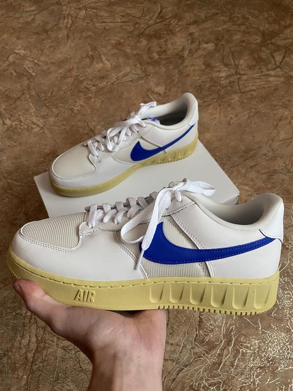 Оригинальные новые кроссовки nike air force 1 07 ⁇ dm2385 100 — цена ...