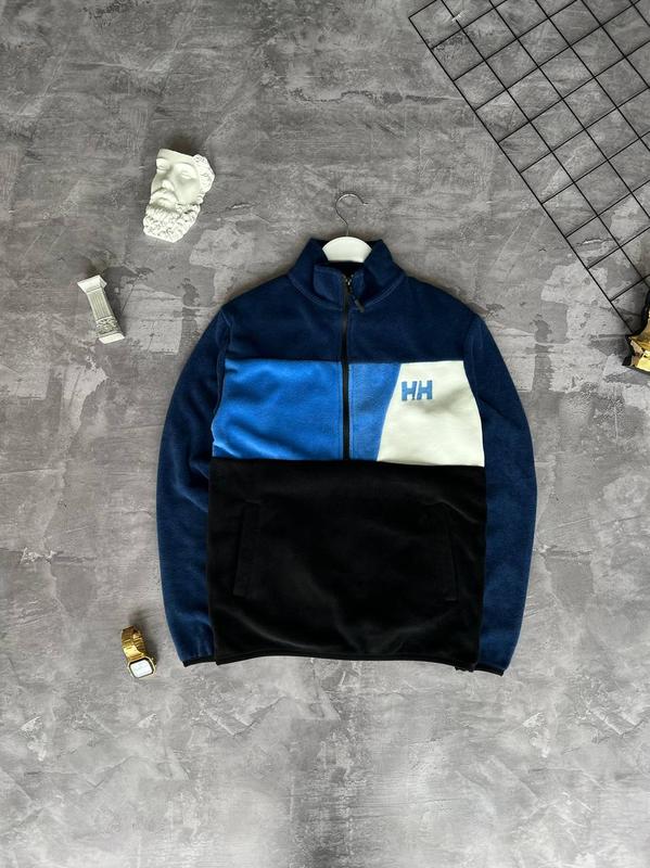 Фліска кофта helly hansen хеллі хансен тедді teddy fleece — ціна 1299 ...