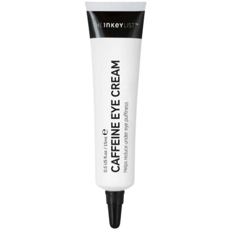 Крем для кожи вокруг глаз с кофеином the inkey list caffeine eye cream ...