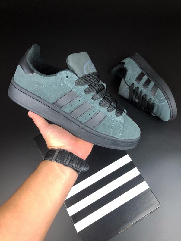 adidas campus 00s carbon 2499