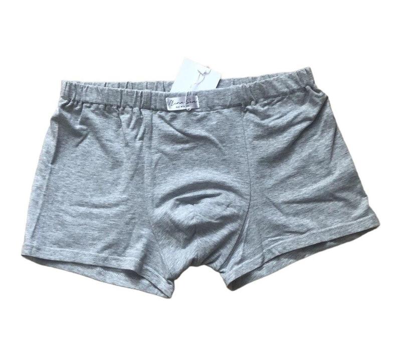 Трусы мужские, боксерки, нижнее белье для мужчин, трусы шорты, цвет ...