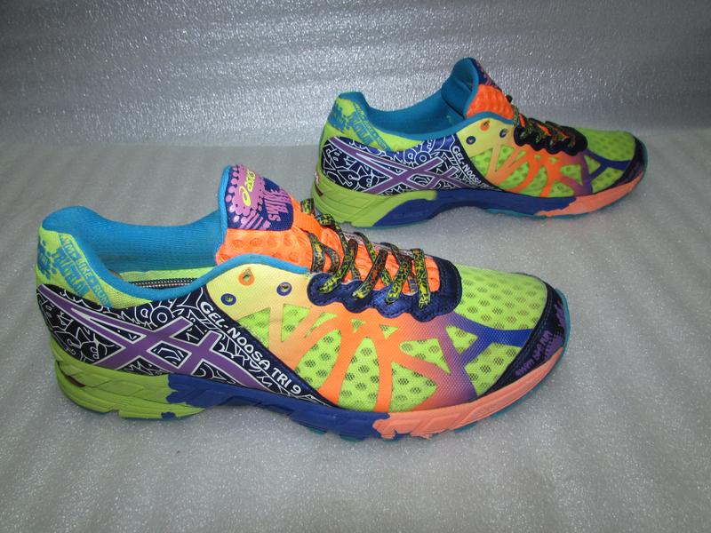 asics gel noosa tri 9