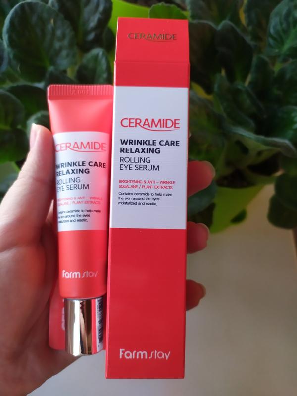 farm stay rolling eye serum