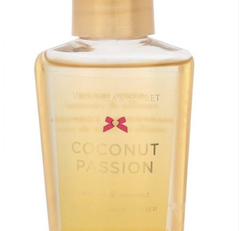 Coconut passion (виктория сикрет коконут пассион)110 мл - женские духи ...