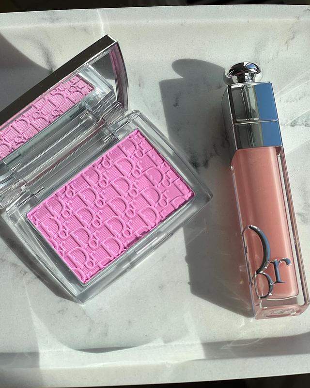 Dior backstage miximizer — цена 1550 грн в каталоге Румяна Купить ...