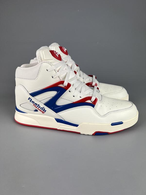 Reebok pump special edition hotsell