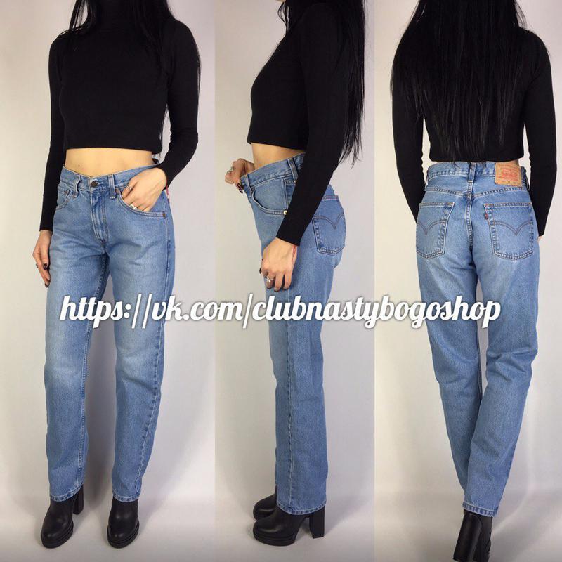 levis 521 womens